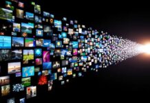 Streaming cresce no Brasil, bate recorde e se aproxima da TV aberta